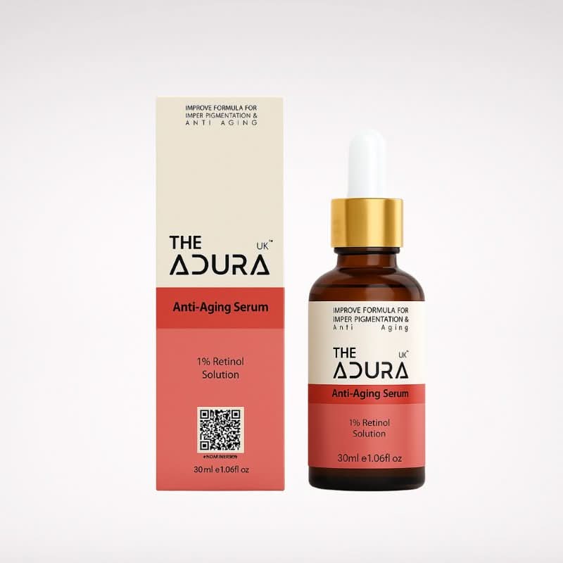 Ramadan Mubarak Bunting - White & Gold