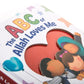 The ABC of Allah Loves Me - Anafiya Gifts