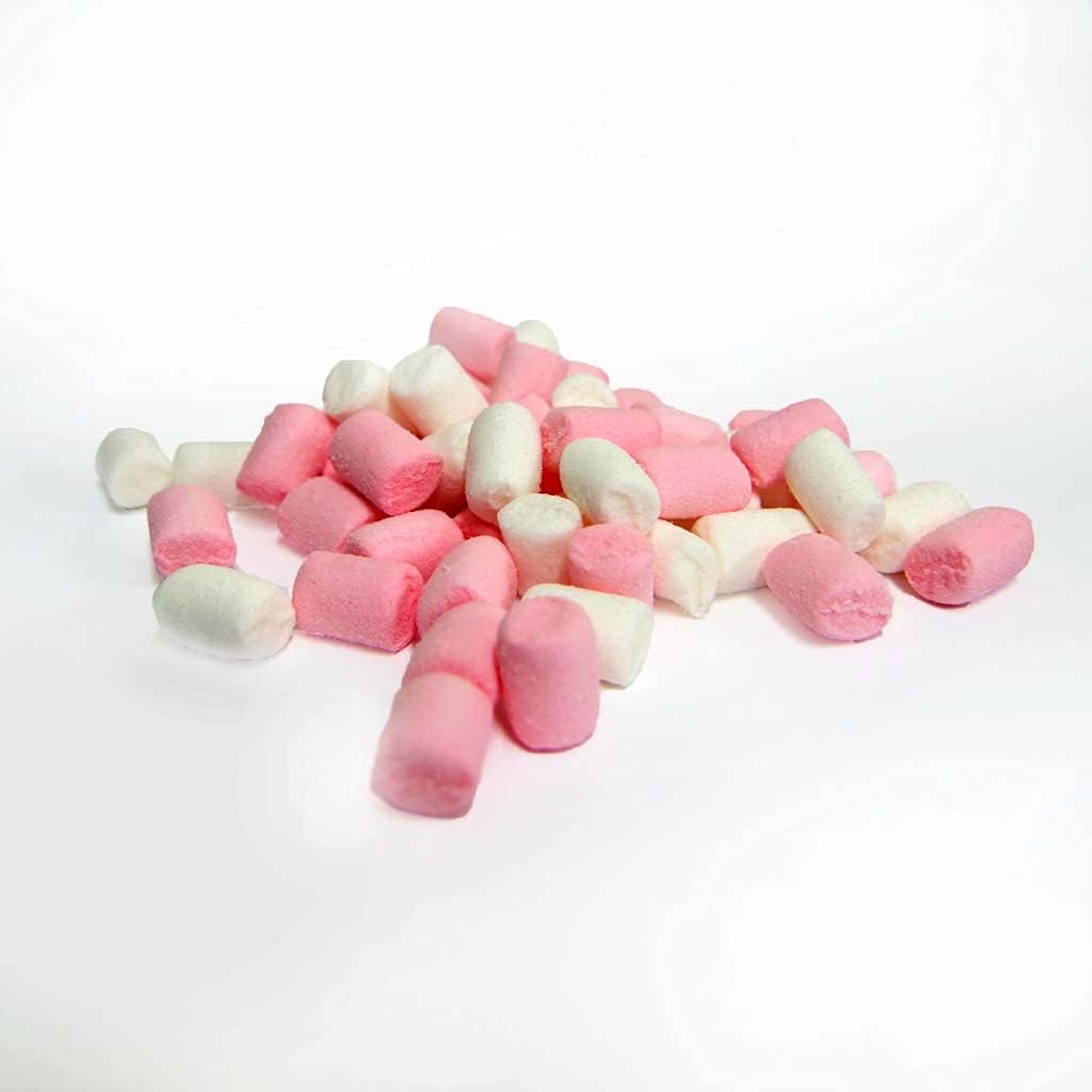 Mini Marshmallows - 400g - Anafiya Gifts
