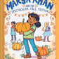 Marya Khan and the Spectacular Fall Festival