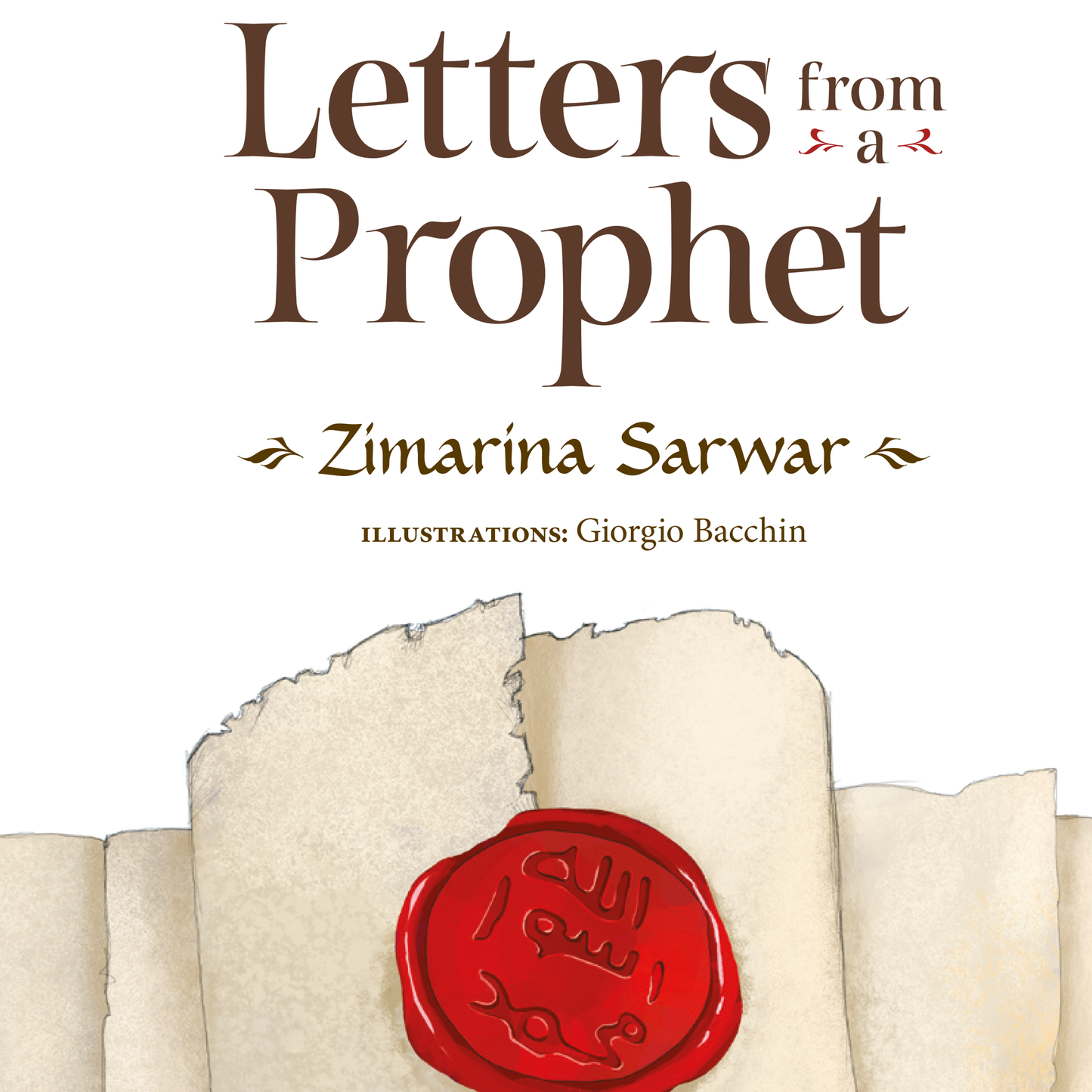 Letters from a Prophet