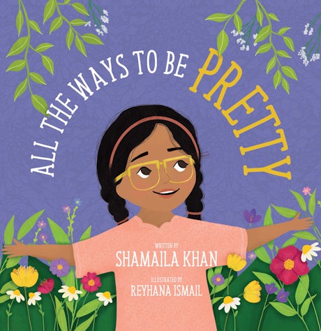 All The Ways To Be Pretty
