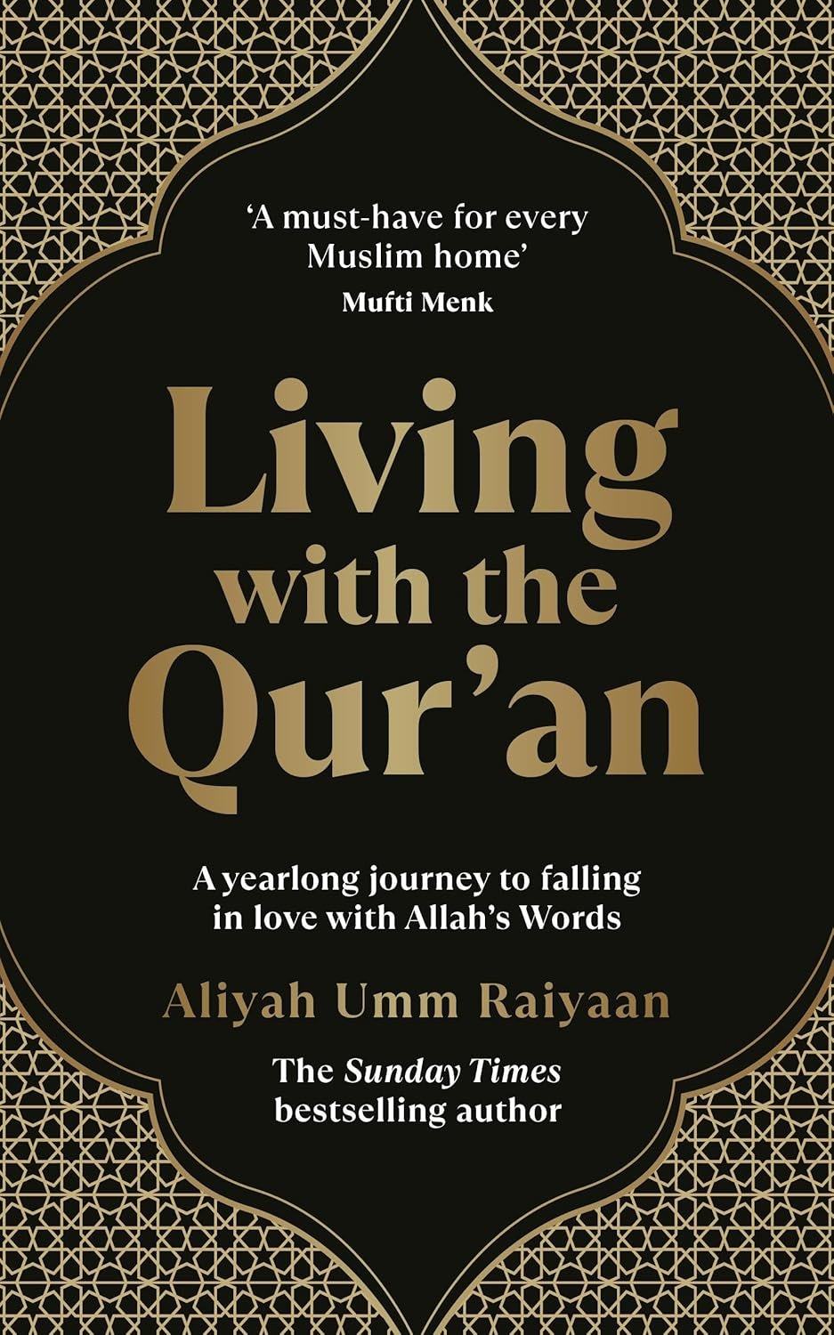 Living with the Qur’an