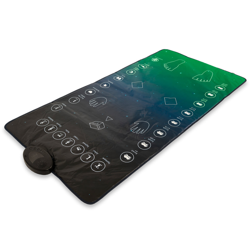 My Salah Mat - Interactive Prayer Mat - Adult Version - CLEARANCE
