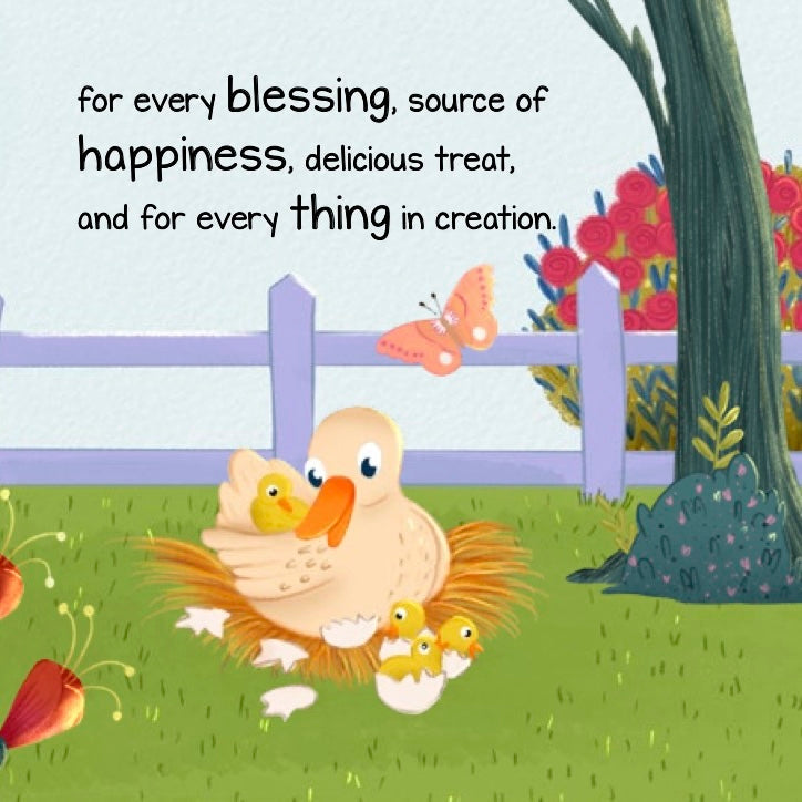 A Jewel from the Treasure Chest – Set 1 (4 Mini Board Books) - Anafiya Gifts