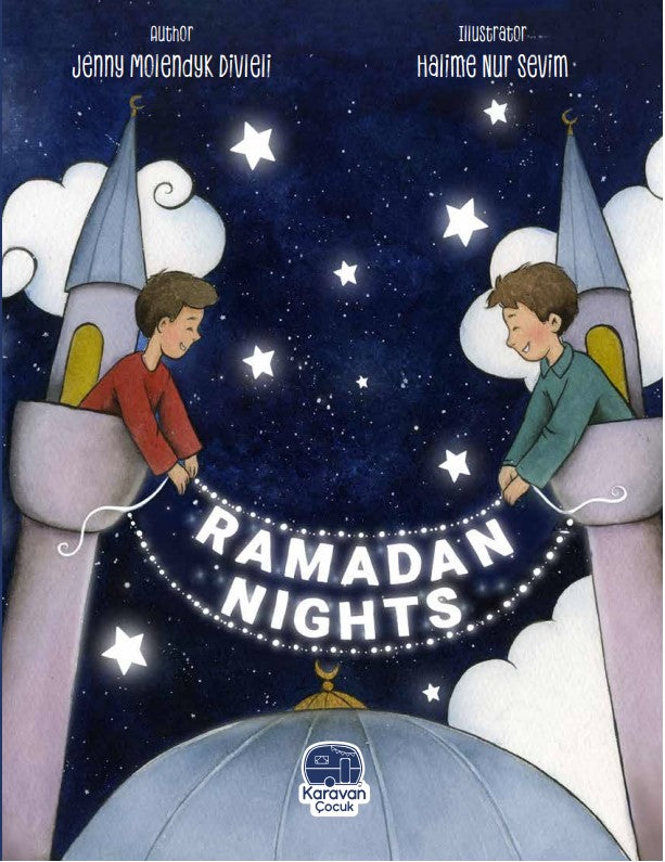 Ramadan Nights