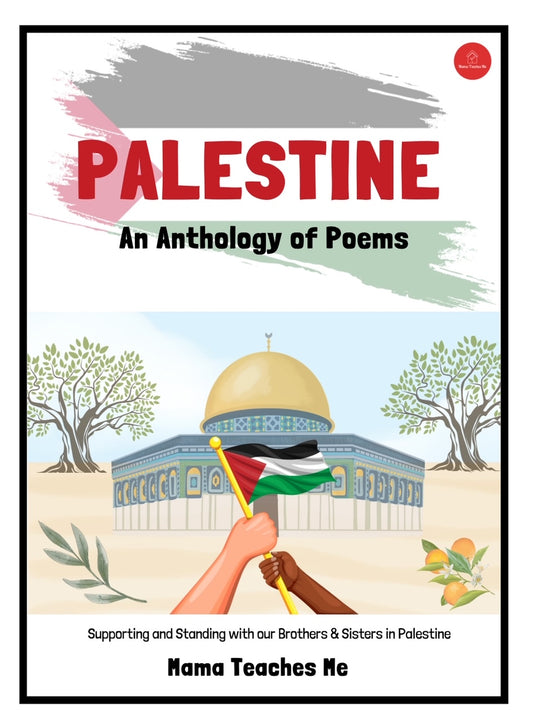 Palestine - An Anthology of Poems
