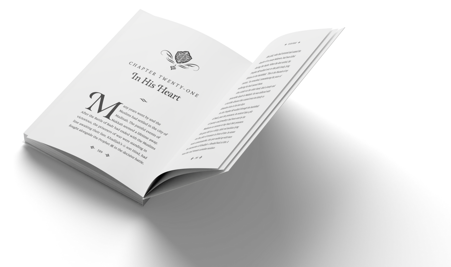 Khadijah: The Story of Islam's First Lady - Anafiya Gifts
