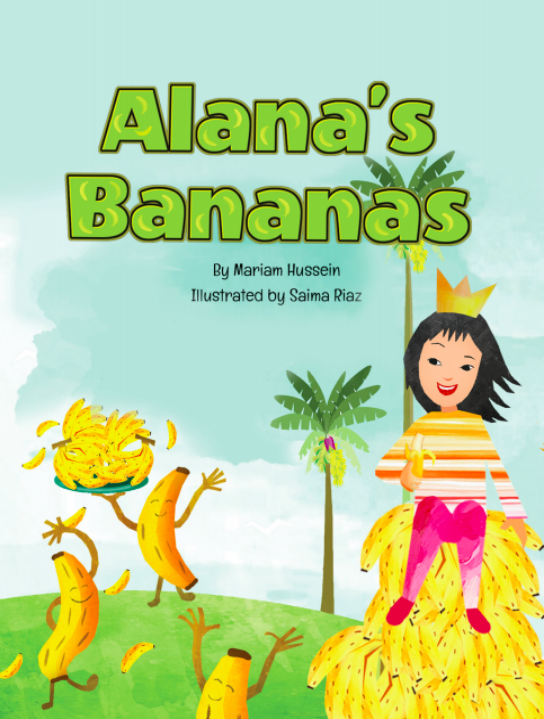Alana's Bananas