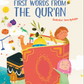 First Words from the Quran - Board Book