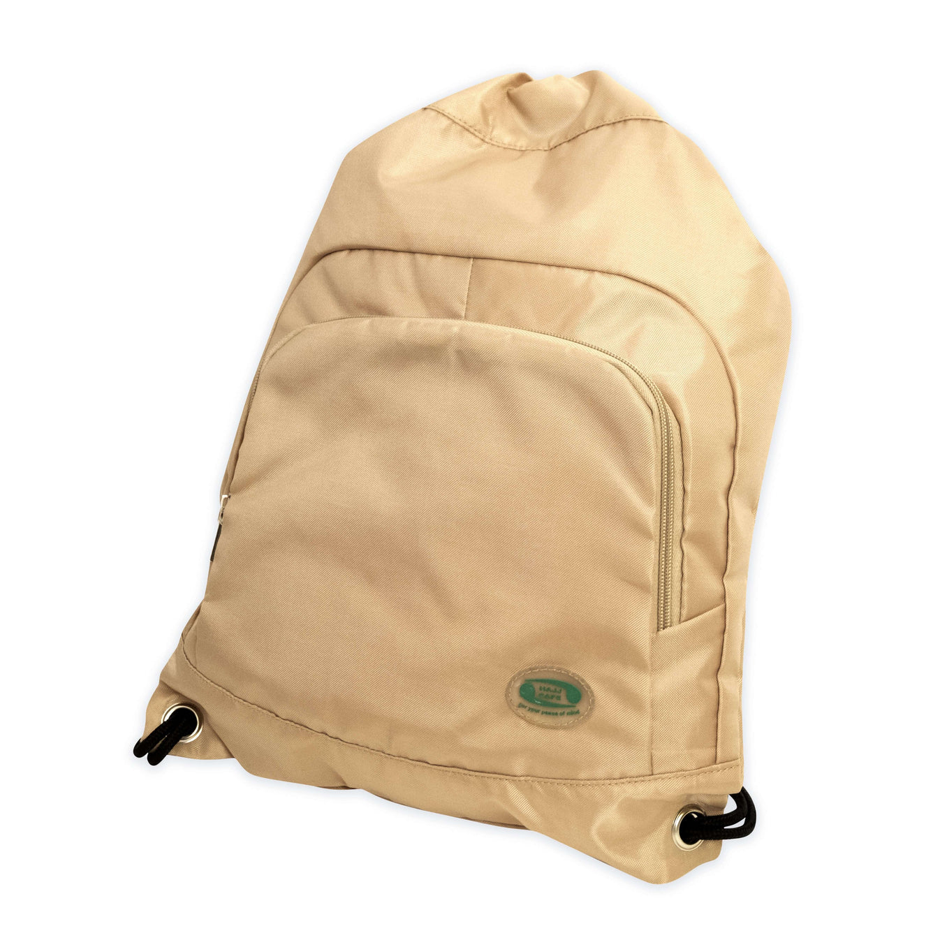 Hajj & Umrah Shoe + Prayer Mat Bag