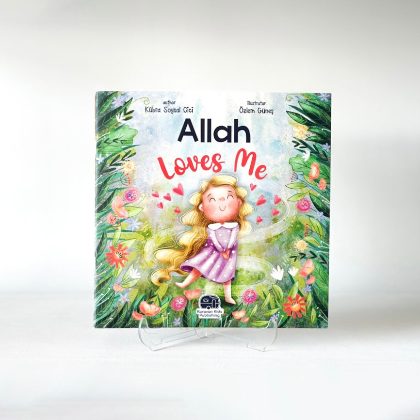 Allah Loves Me