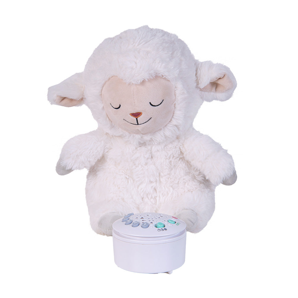 Sheepy the Sleepytime Sheep