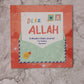 Dear Allah - A Muslim Child's Journal