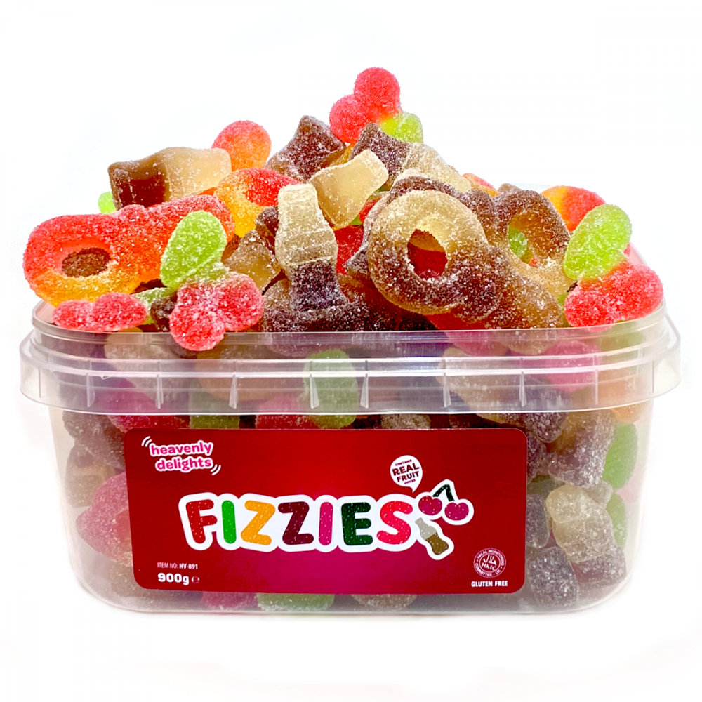 Fizzies