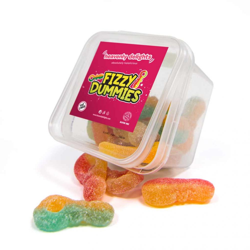 Fizzy Dummies - Anafiya Gifts