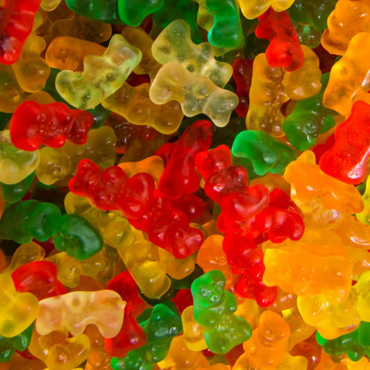 Gummy Bears