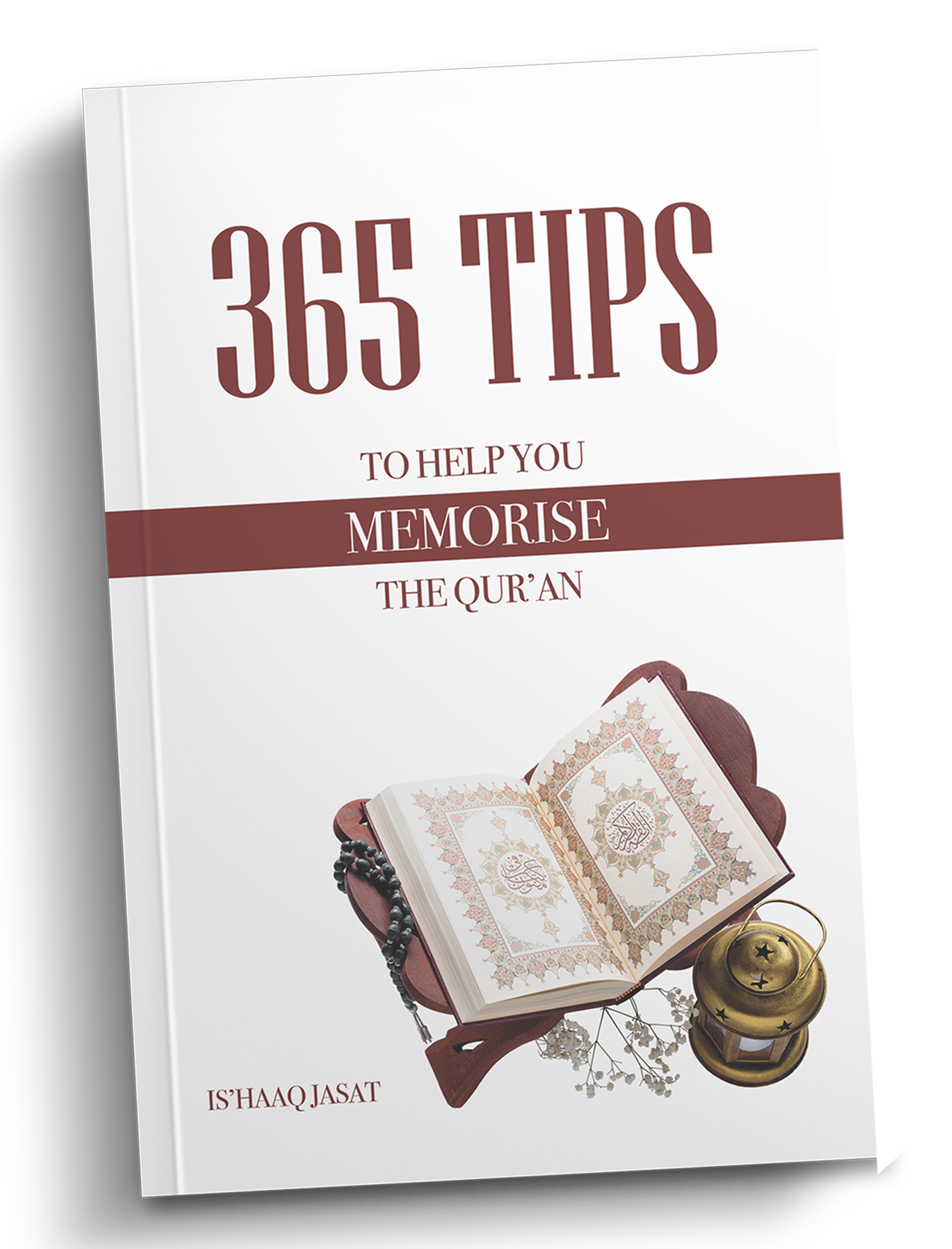 365 Tips To Help You Memorise The Qur’an