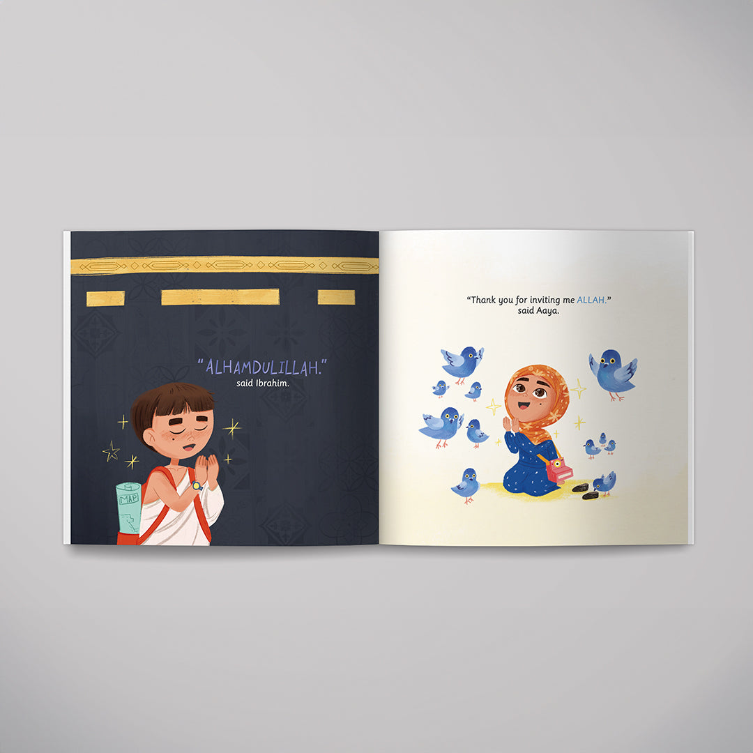 Adventures In.. Box Set - 3 Books Included