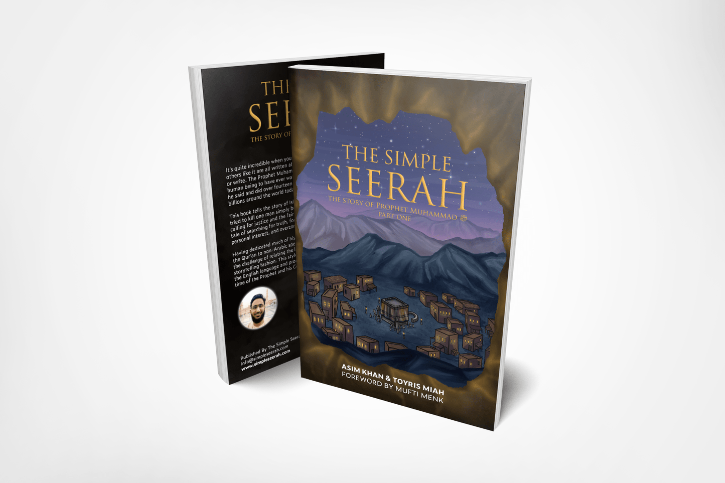 The Simple Seerah - Part 1