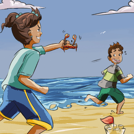 Learning to Deal with Loss - Sulaiman and the Tides of Change