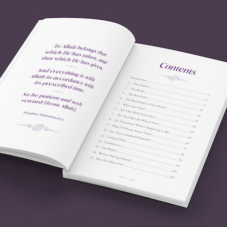 For Those Left Behind - Guidance on Death and Grieving