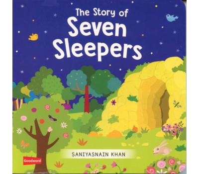 The Story of Seven Sleepers