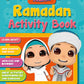 Omar and Hana Ramadan Activity Book