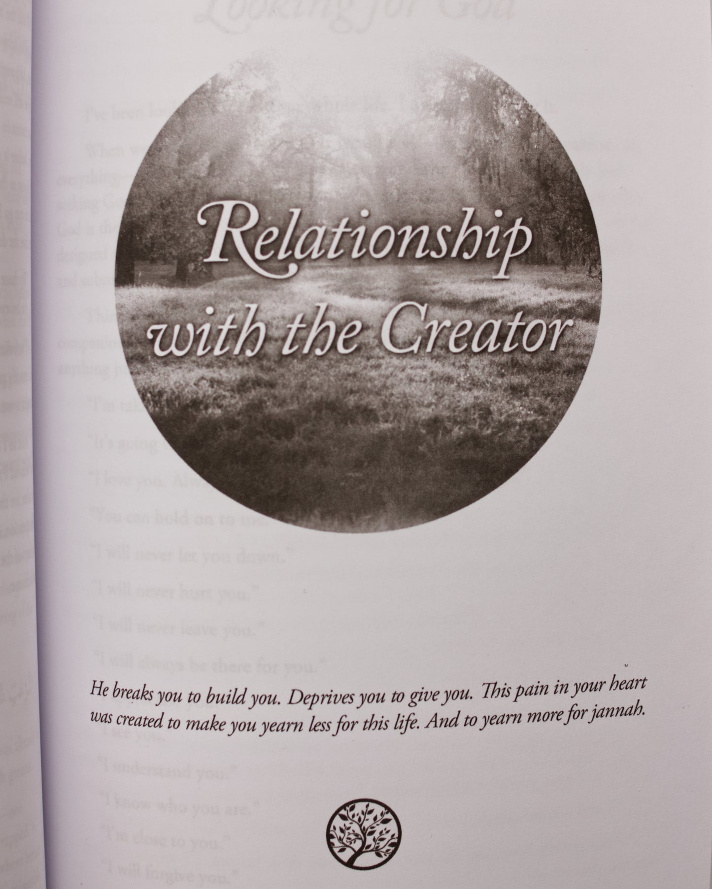 Reclaim Your Heart