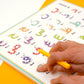Arabic Alphabet Magpad