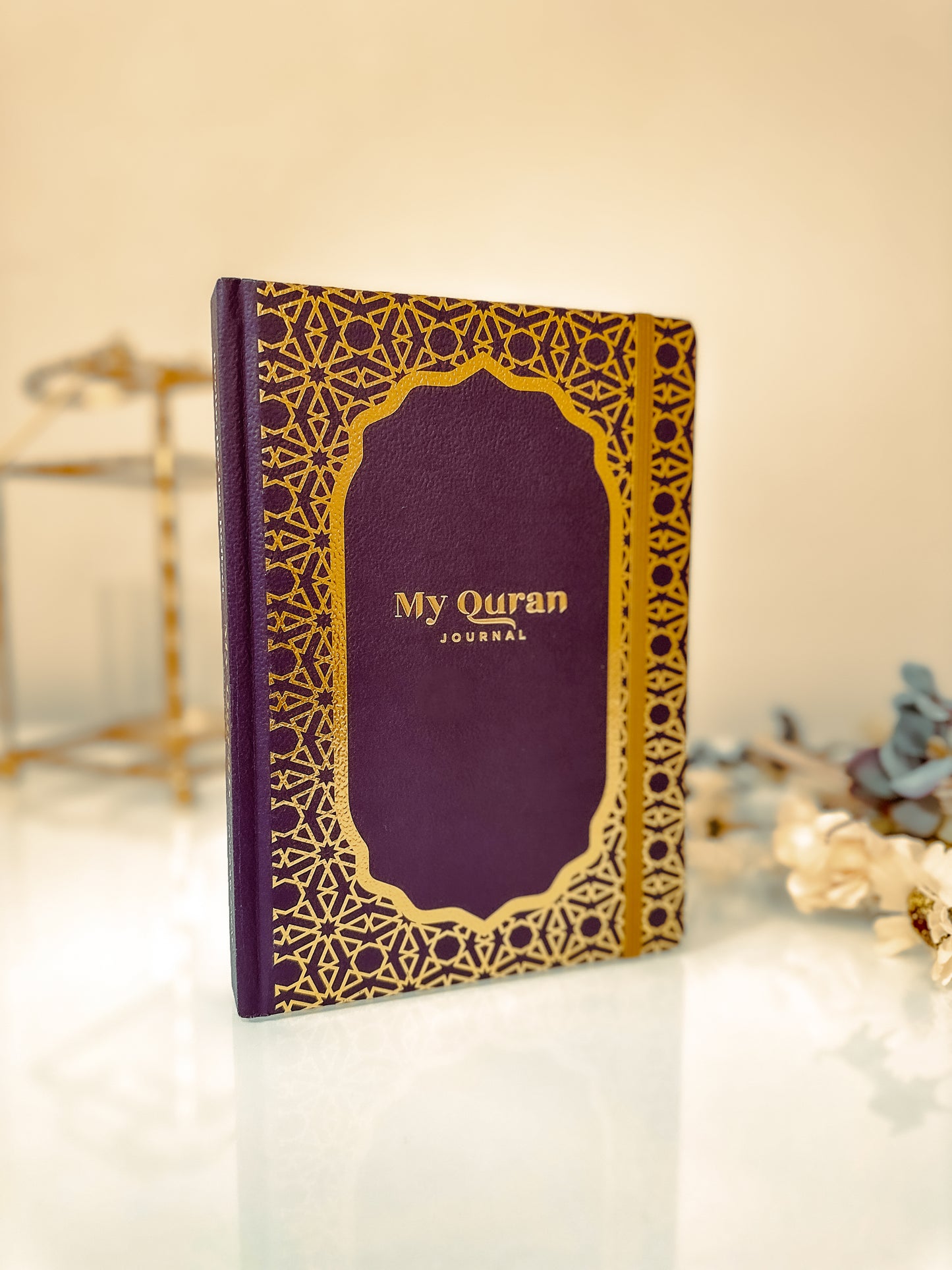 My Quran Journal