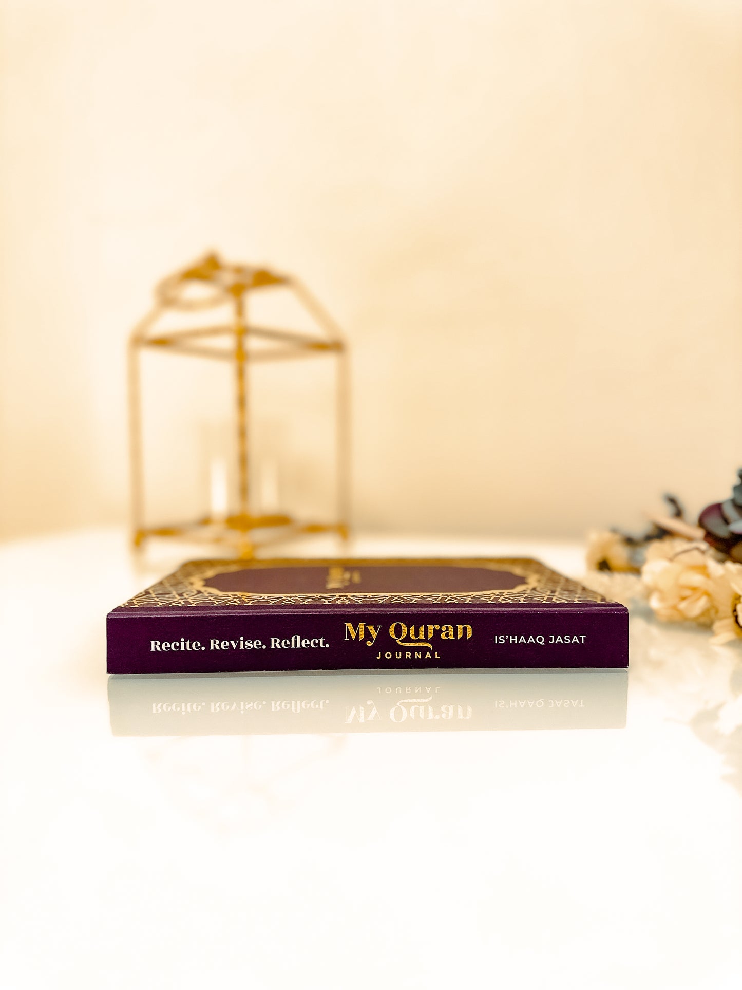 My Quran Journal