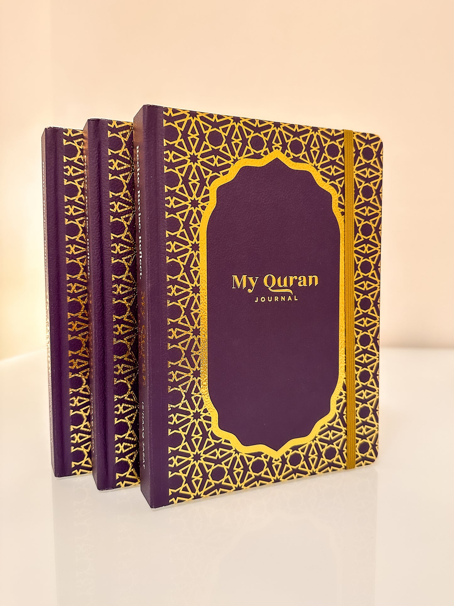 My Quran Journal