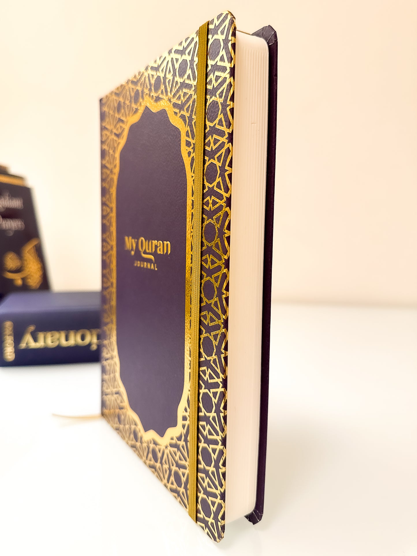 My Quran Journal