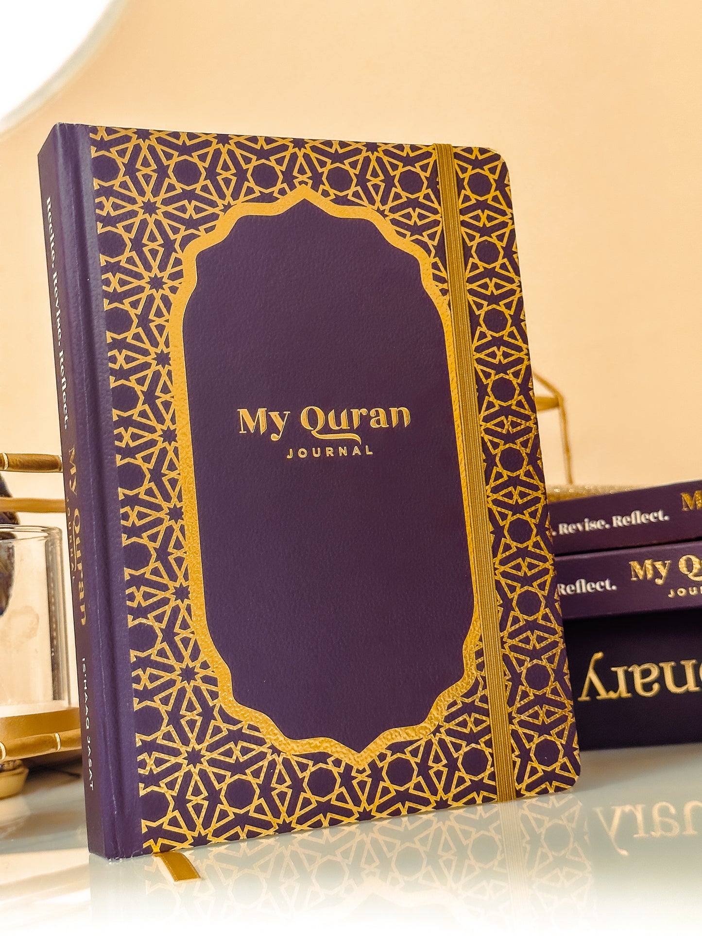 My Quran Journal