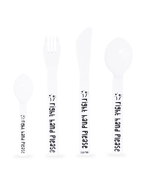 Right Hand Cutlery - Anafiya Gifts