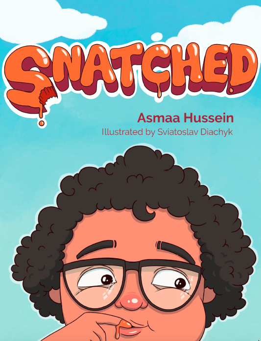 Snatched - Anafiya Gifts