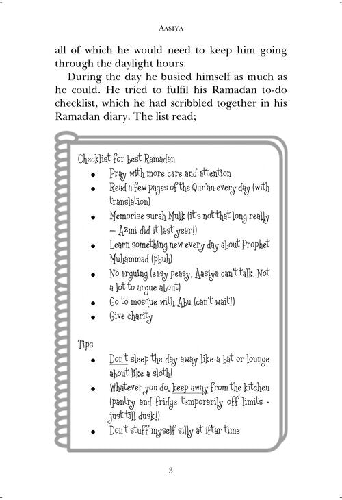 The House of Ibn Kathir: Year Captain - Anafiya Gifts