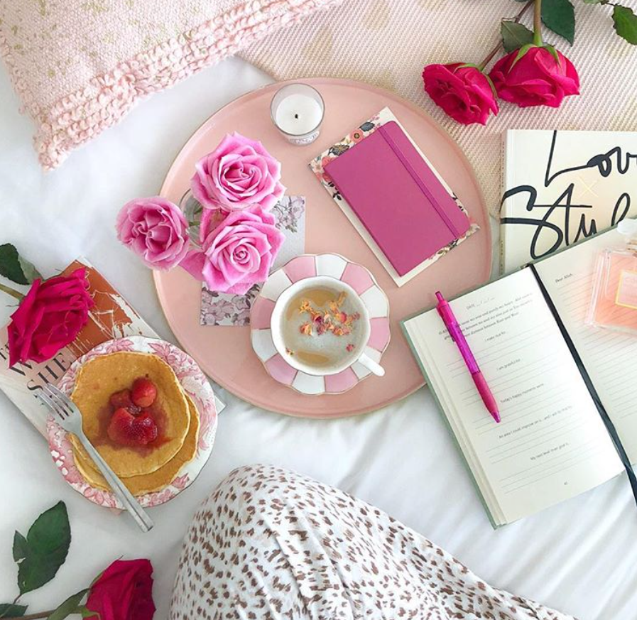 The Dua Journal - Extended Dear Allah Edition - Anafiya Gifts