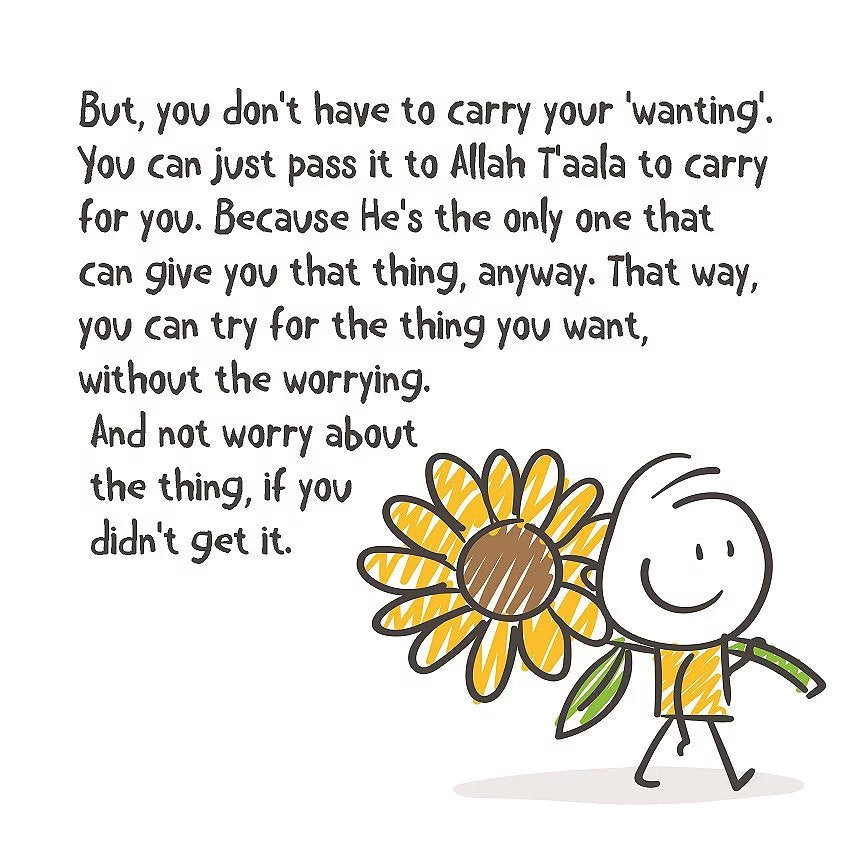 The Young Muslim's Mindful Book of Wellbeing - Anafiya Gifts