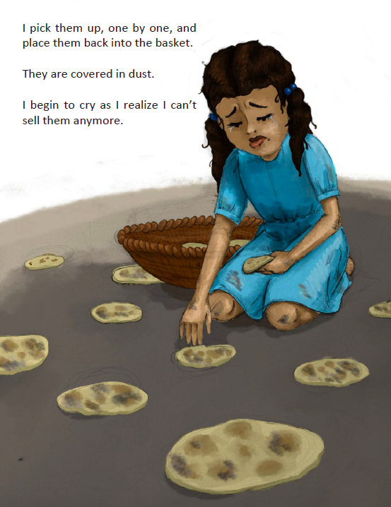 Bibi’s Blessing - Anafiya Gifts