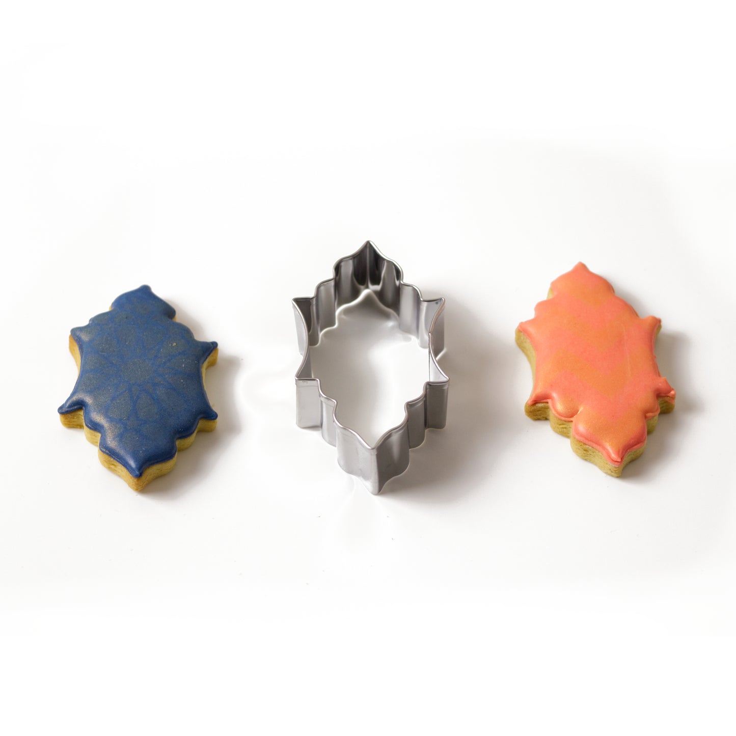 Eid Cookie Cutter Set