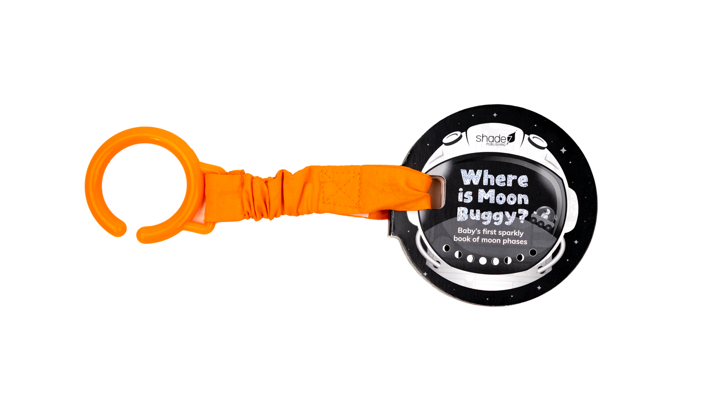 Where is Moon Buggy?