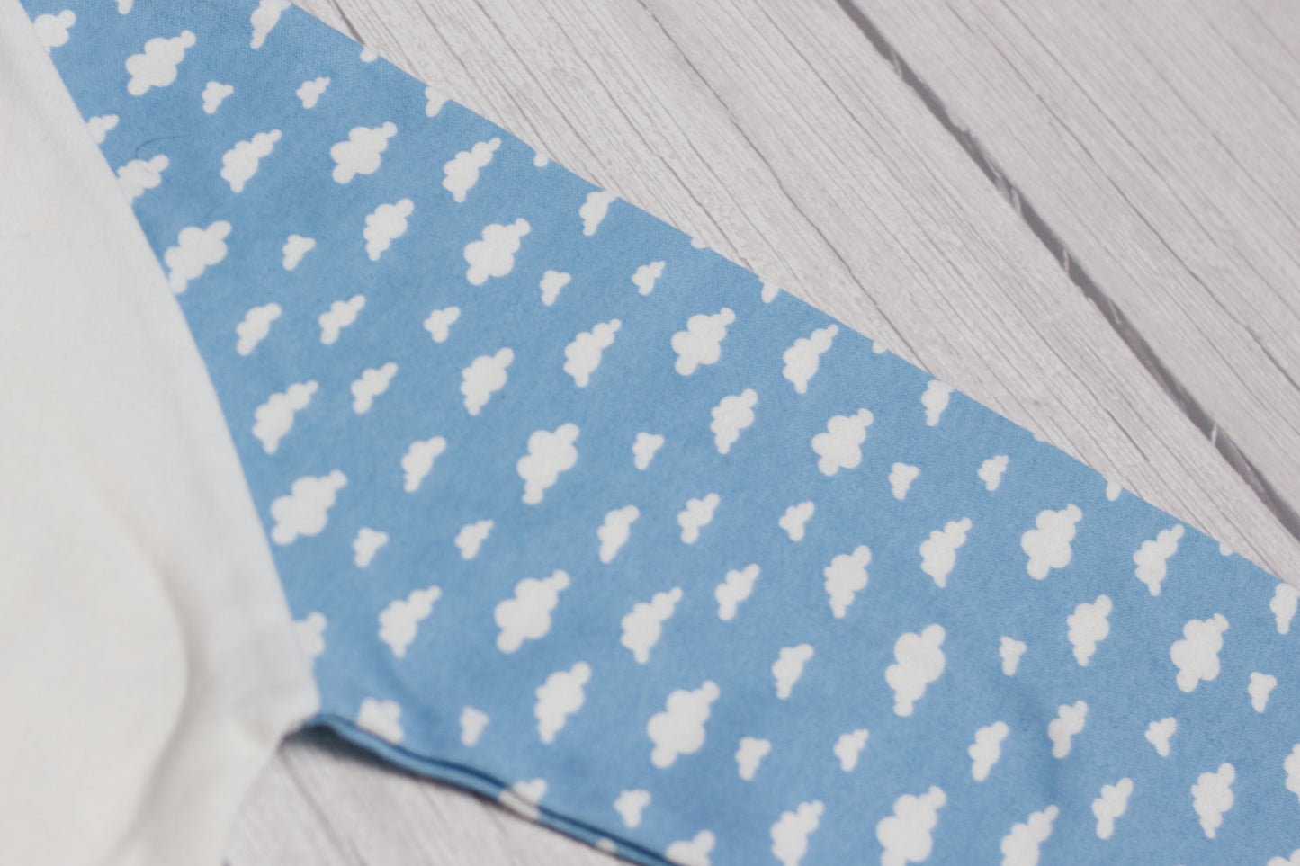 Wake Me Up For Suhoor Ramadan Pyjamas - Blue