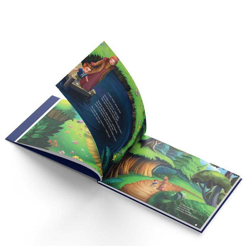 The Prophet's Pond - Anafiya Gifts