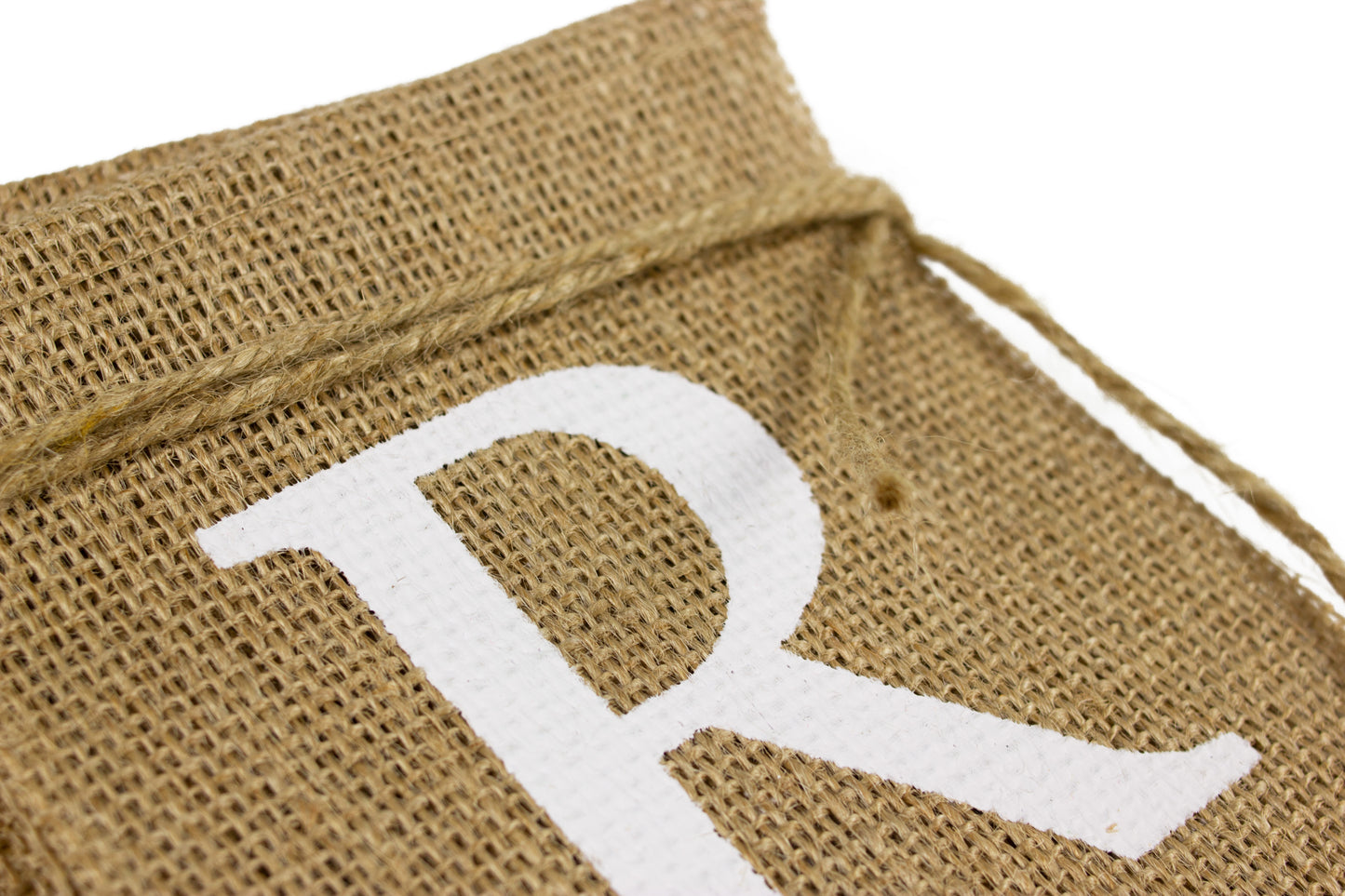 Ramadan Jute Banner