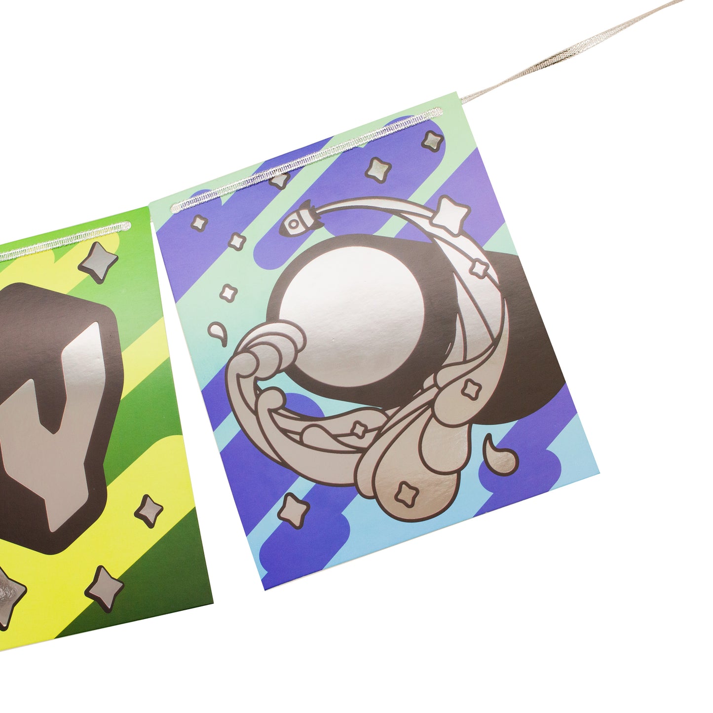 Happy Ramadan Banner - Ramadan Rocket