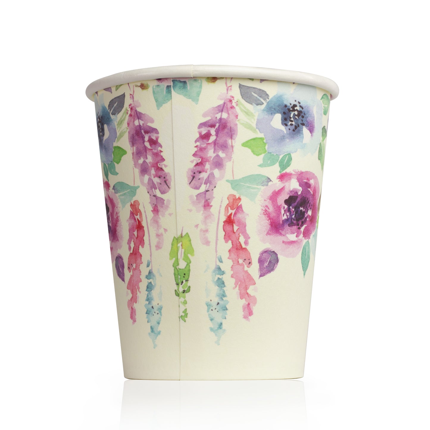 Eid Floral Cups - Springtime Wonder