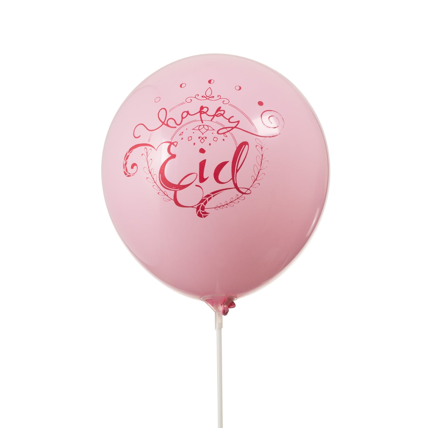 Pastel Sunset Eid Balloons - 10pk