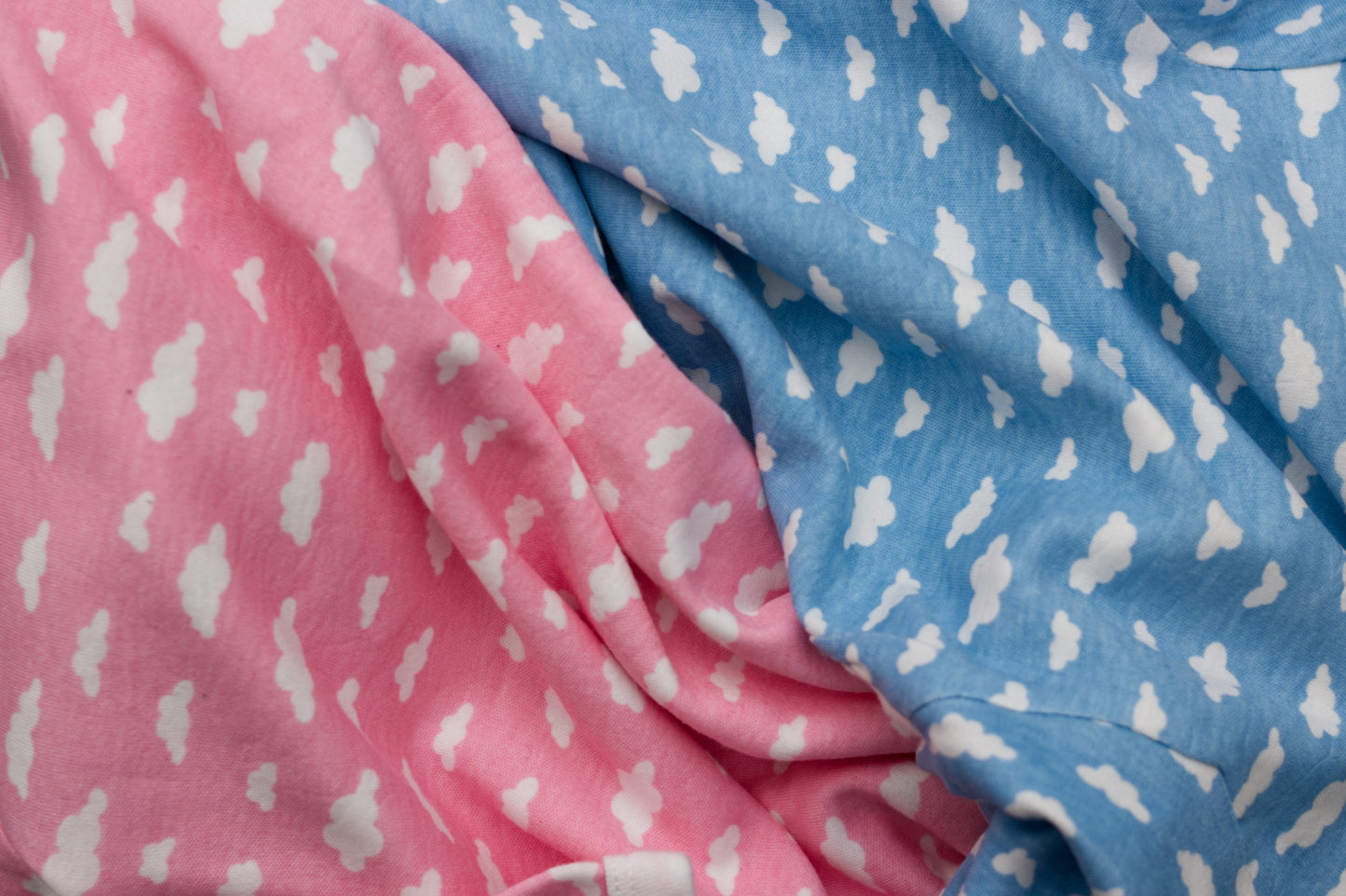 Wake Me Up For Suhoor Ramadan Onesie - Blue